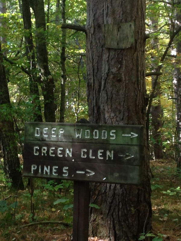 Camp OFair Winds - From Camp Facebook Page (newer photo)